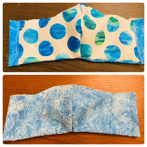 handmade masks - Picture 3 of 4